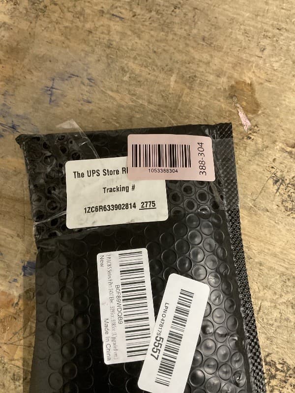 2 PACKS Series 9 Pro 94M Electric Replacement Shaver Head Compatible with Series - Thumbnail 2