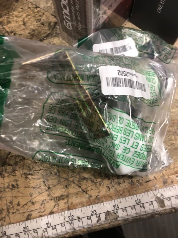 Cavagna Kosan 924N RV Auto Changeover Regulator w/RV 'L' Bracket - Thumbnail 2