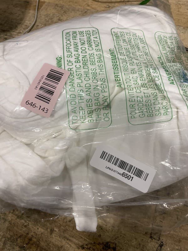 AOSSA Beauty Pillow for Back Sleeping – Anti-Wrinkle Aging Pillow, Head Support - Thumbnail 2