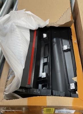 FSHero Riding Rear Door Lower Molding - Thumbnail 2