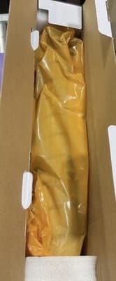 LCL C2503H Black Toner Cartridge Replacement For Ricoh MP - Thumbnail 3