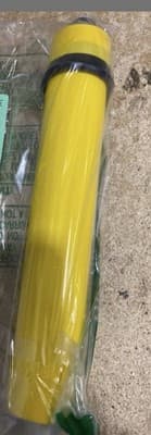 24GPDMembrane Element Filters Compatible W/Watts Premier WP560014RO Water Filter - Thumbnail 2