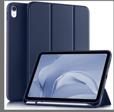 Akkerds Compatible with iPad (A16) 11th Generation Case 11 Inch 2025, for iPa... - Image 1
