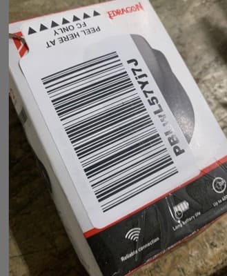 Redragon Wireless Mouse BT5.0/3.0 & 2.4G, 6 Buttons, 5 Level 4000DPI - Thumbnail 2