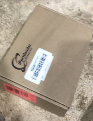 IPartsleader A1398 Trackpad With Cable For MacBook Pro Retina 15-Inch Touchpad - Thumbnail 2