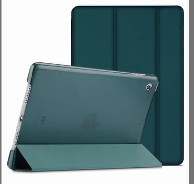 ProCase For IPad 9th/ 8th/ 7th Generation Case 10.2 Inch (2021/2020/2019 Release - Image 1