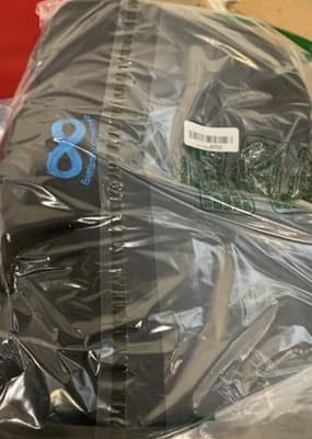 Everlasting Comfort Doctor Recommended Memory Foam Seat Cushion For Office Chair - Thumbnail 3