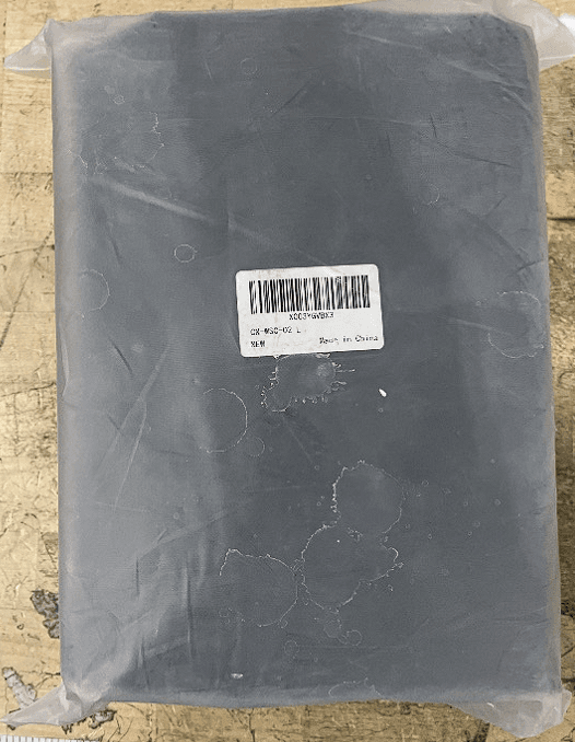 CHENGNAN All Weather Outside Cover for Water Softener, Filter Tank, & Brine Tank - Thumbnail 2