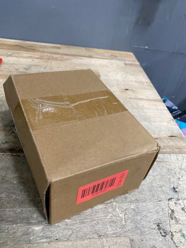 SCITOO RU545 HVAC Blower Motor Resistor for Cadillac Brougham 1990–1992 - Thumbnail 2