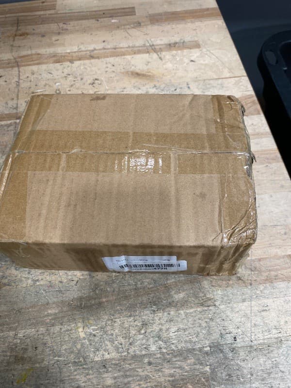 AINAFIX J Hooks for 2x2 Power Rack 1" Hole Heavy Duty J Cups Rubber Pad Black - Thumbnail 2