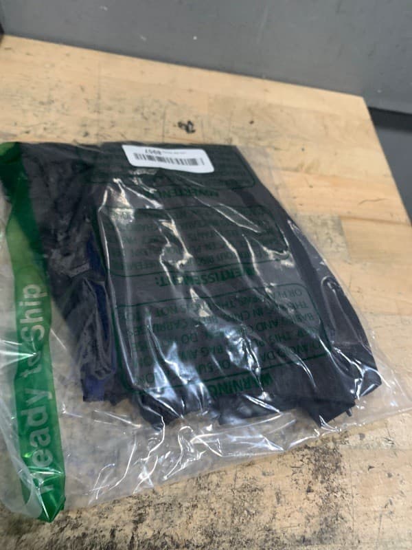 Chandrakala Stretch Silk Saree Blouse Medium Black Elastic Sides B219BLA3 - Thumbnail 2