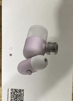 4 Modes Multifunctional Kitchen & Bathroom Water Filter for Sink Faucet with ... - Thumbnail 2