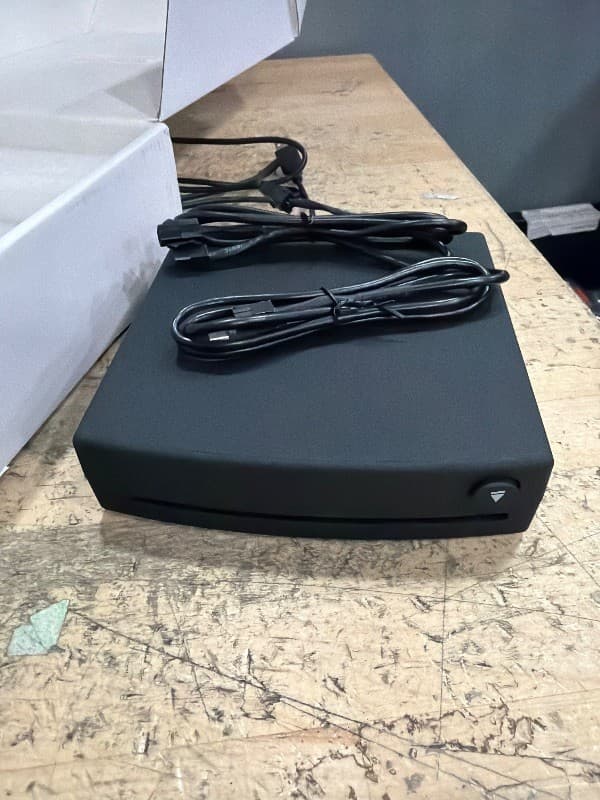 AIE USBCDPLAY2 Car CD Player via USB Factory Radio Connection - Thumbnail 2