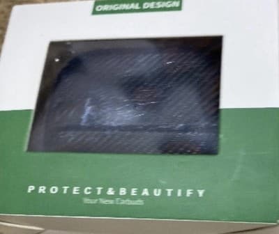 LOPIE Case For AirPods Pro 3rd Generation - Handmade For AirPods Pro 3 Case - Thumbnail 2