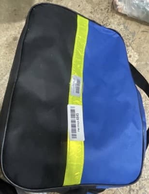 Polisak Paintless Dent Removal Tool Kit, Car Dent Puller Kit With Golden Lifter - Thumbnail 2