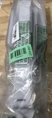 LED Foldable Desk Lamp Touch Control Dimmable Eye-Care Reading Light - Thumbnail 2