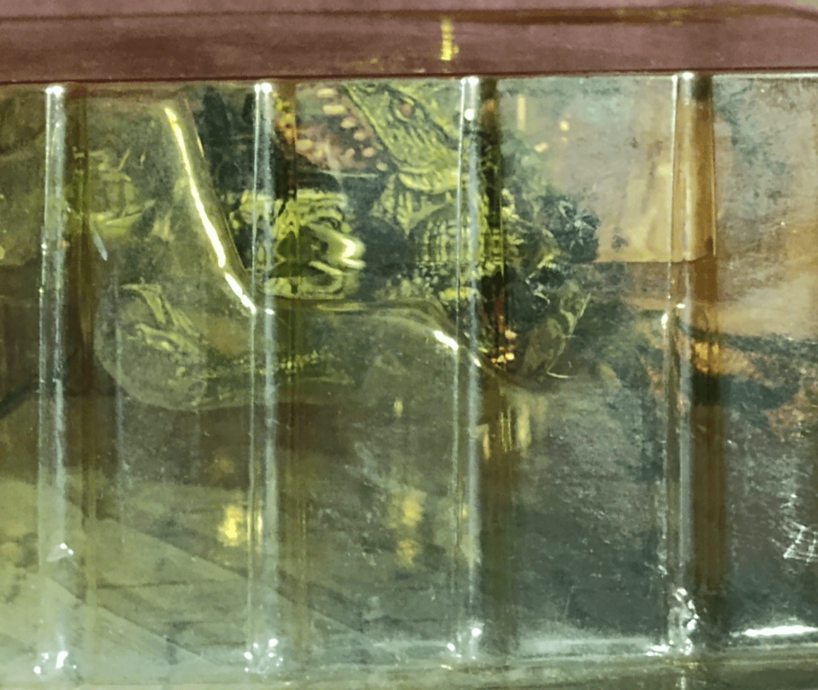 Todd McFarlane Productions Spawn The Dark Ages Series 11 The Spellcaster Action - Thumbnail 4