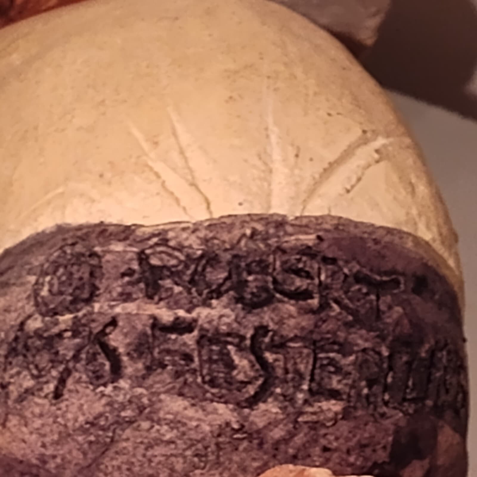 Robert Sterling western figurine - Thumbnail 5