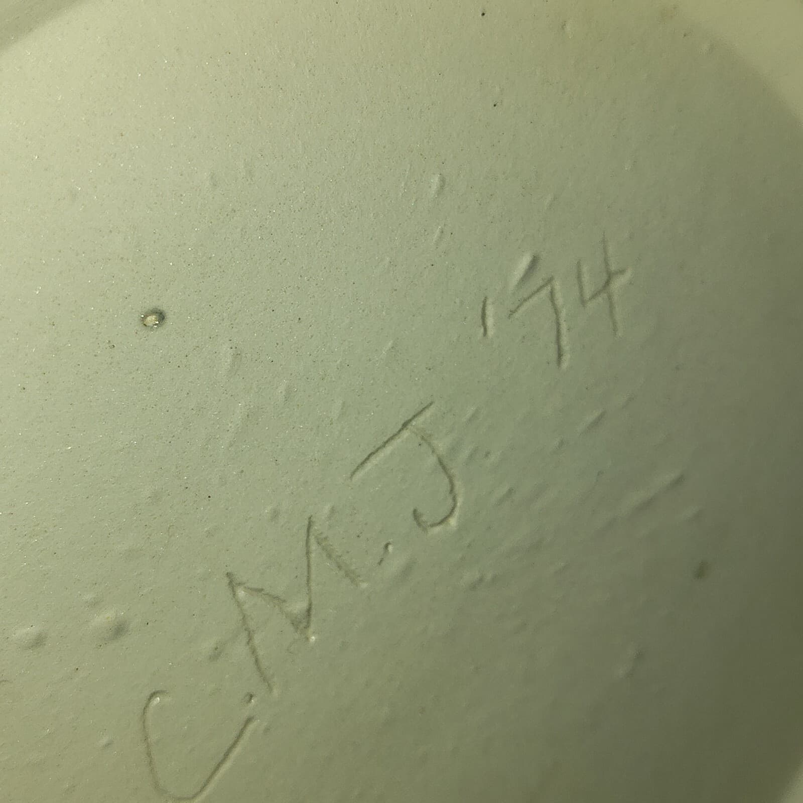 3D Mushroom Shapes Ceramic Sering Bowl Soup Tureen w/Ladle & Plate 4pc set - Thumbnail 8