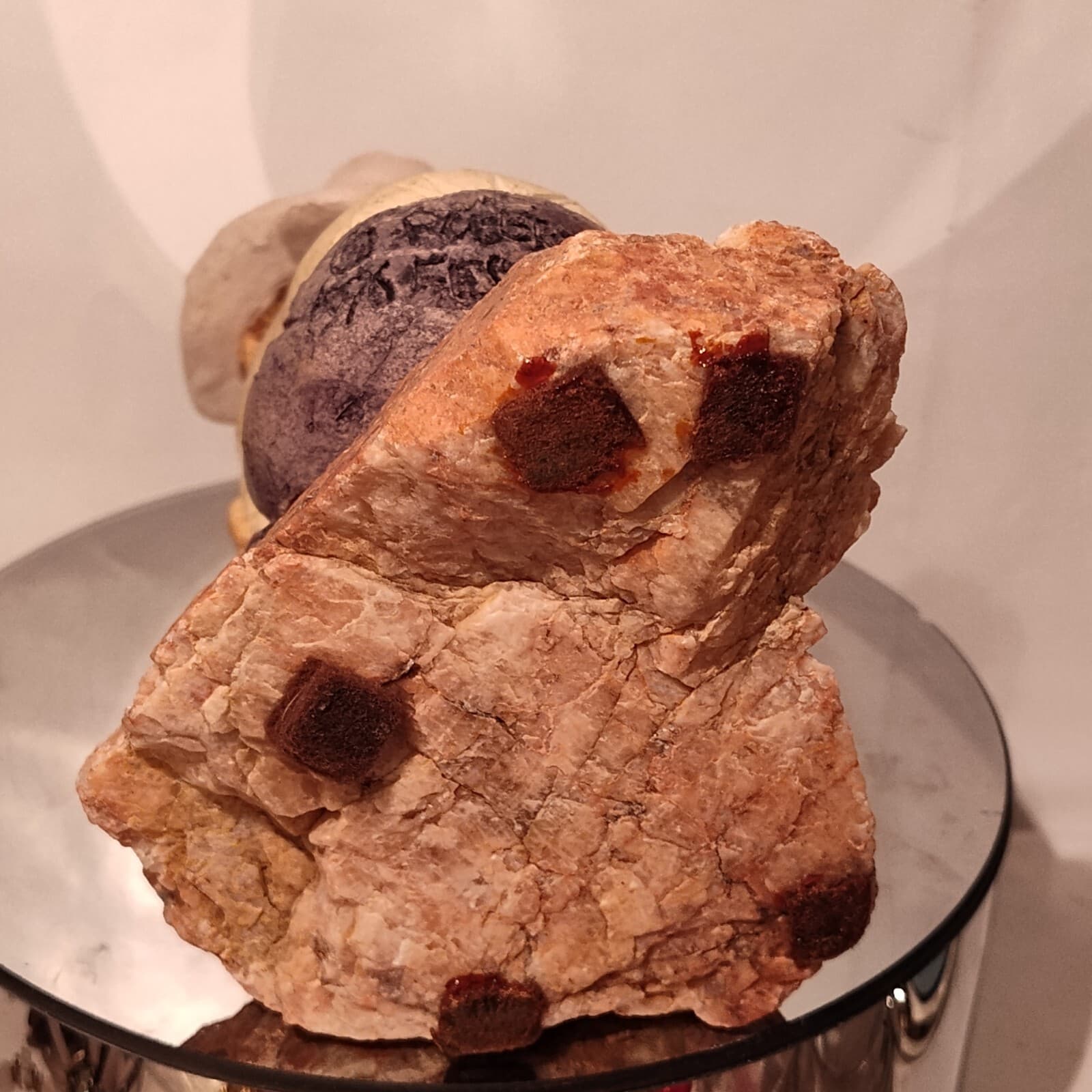 Robert Sterling western figurine - Thumbnail 4