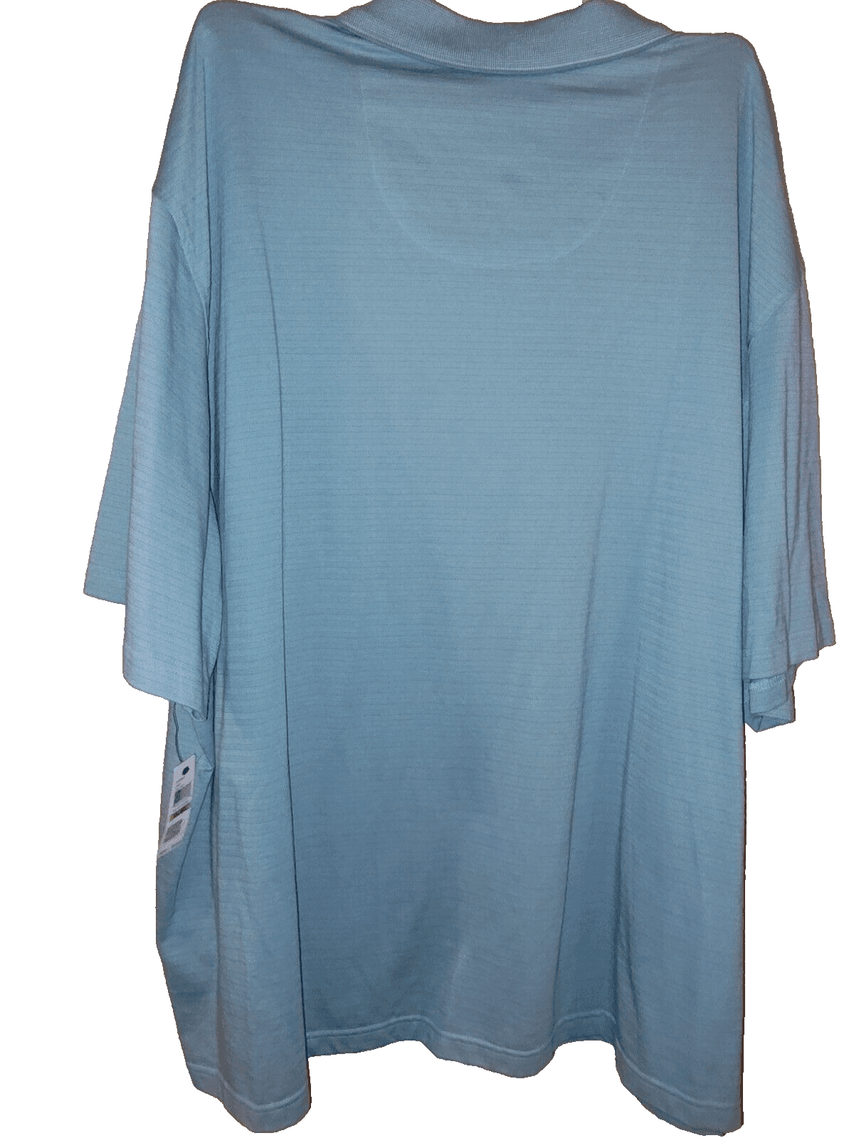 Van Heusen light Green stripe nwt size 4Xl - Thumbnail 3