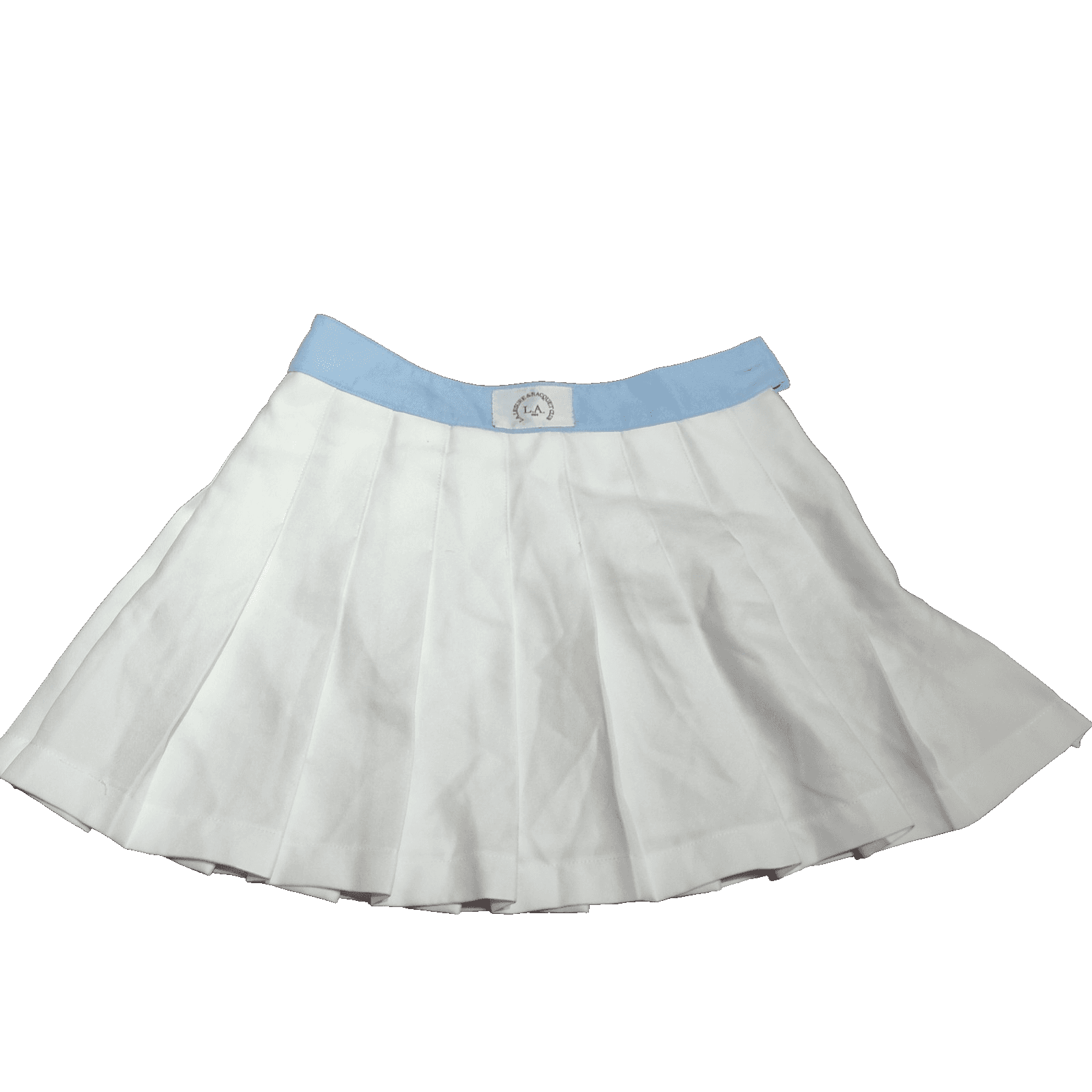 Forever 21 Tennis Pleated Skirt sz.m - Image 1