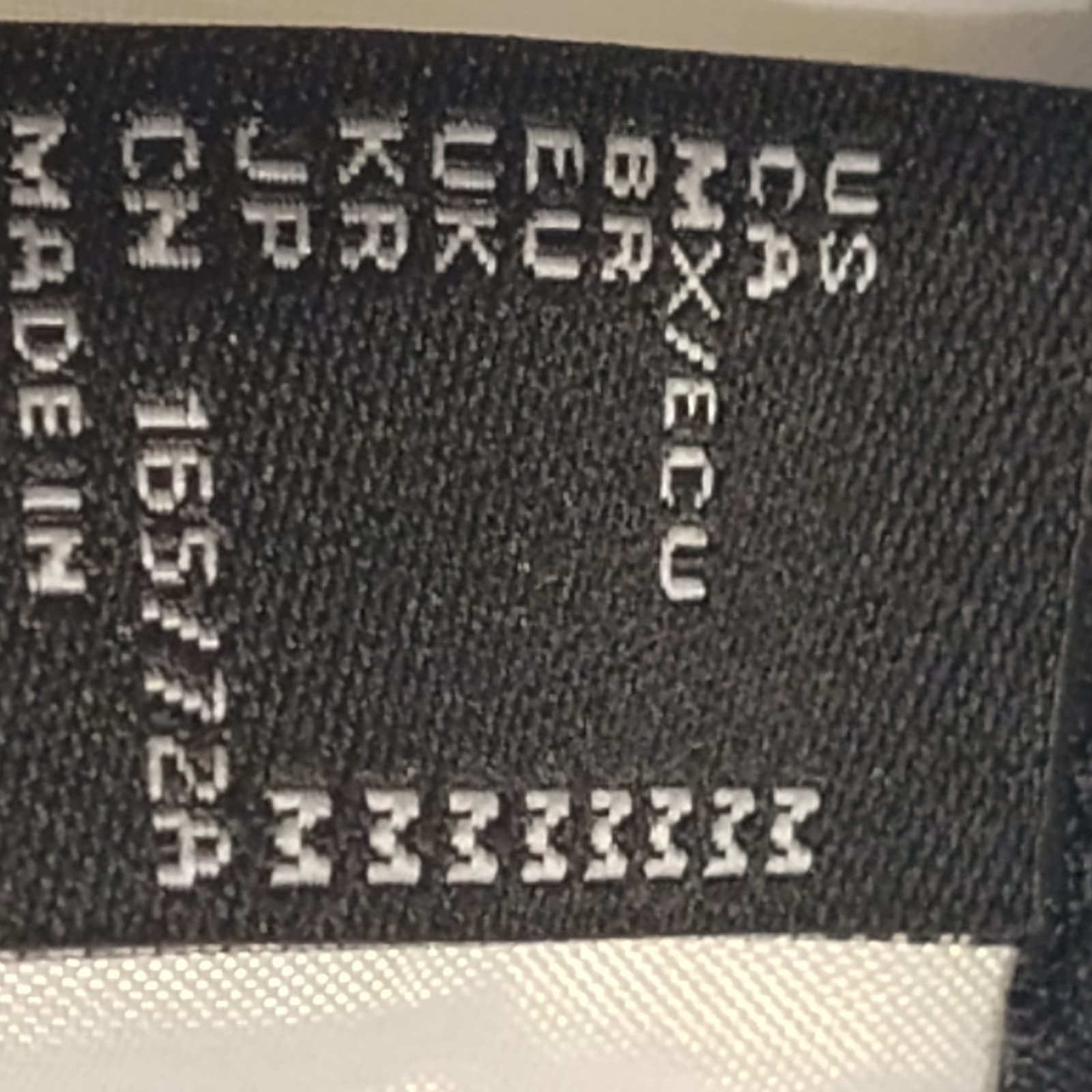 Forever 21 Tennis Pleated Skirt sz.m - Thumbnail 6