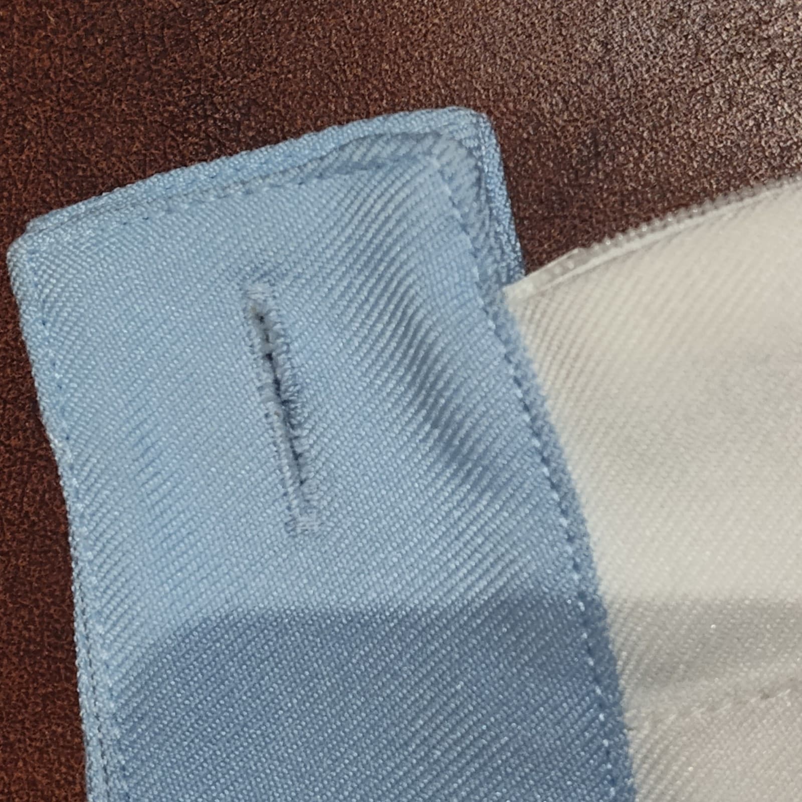 Forever 21 Tennis Pleated Skirt sz.m - Thumbnail 4