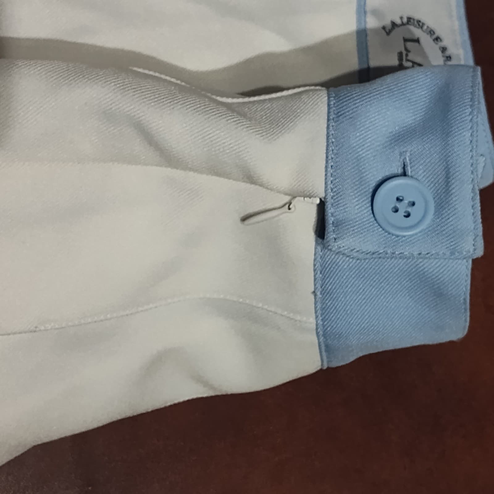 Forever 21 Tennis Pleated Skirt sz.m - Thumbnail 7