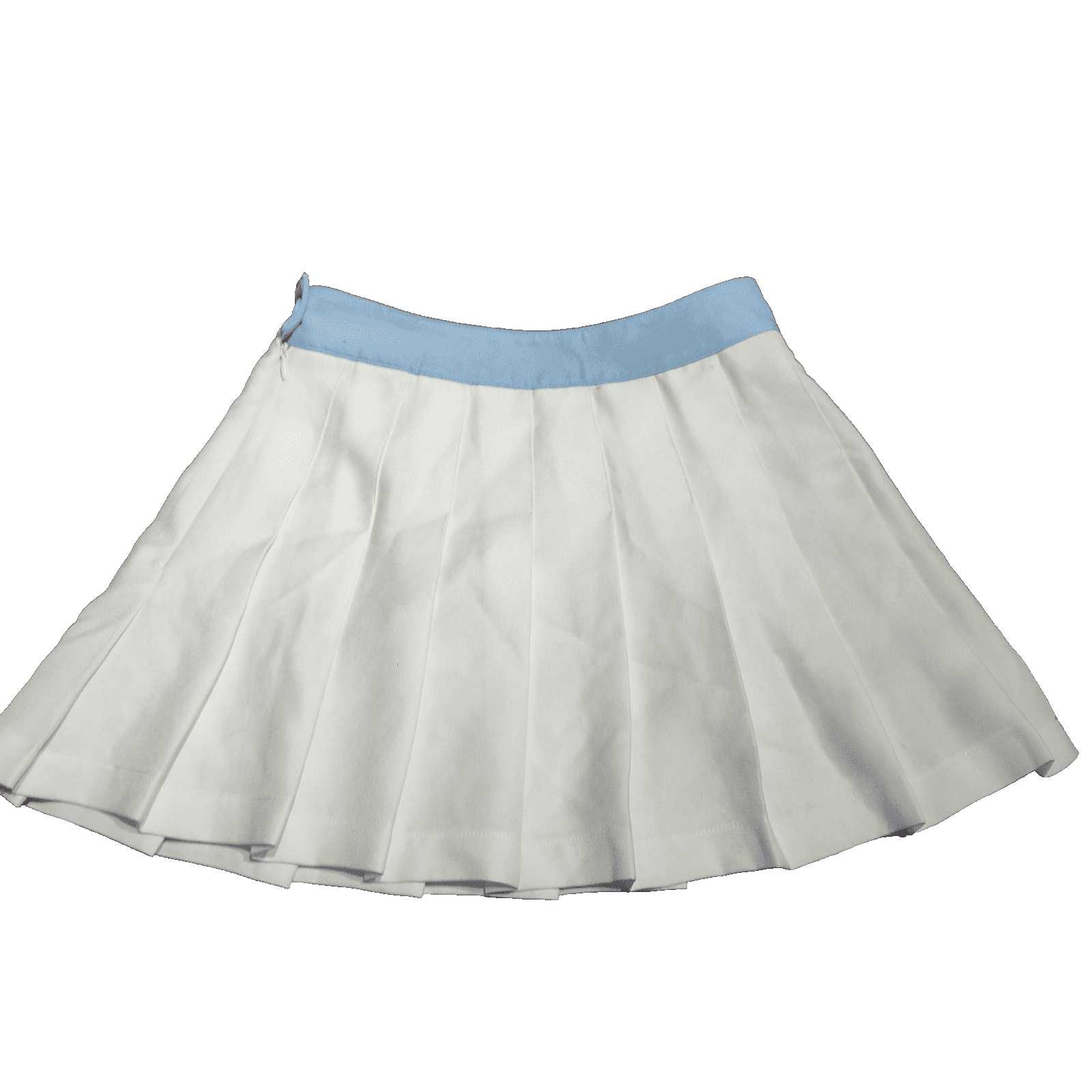 Forever 21 Tennis Pleated Skirt sz.m - Thumbnail 2