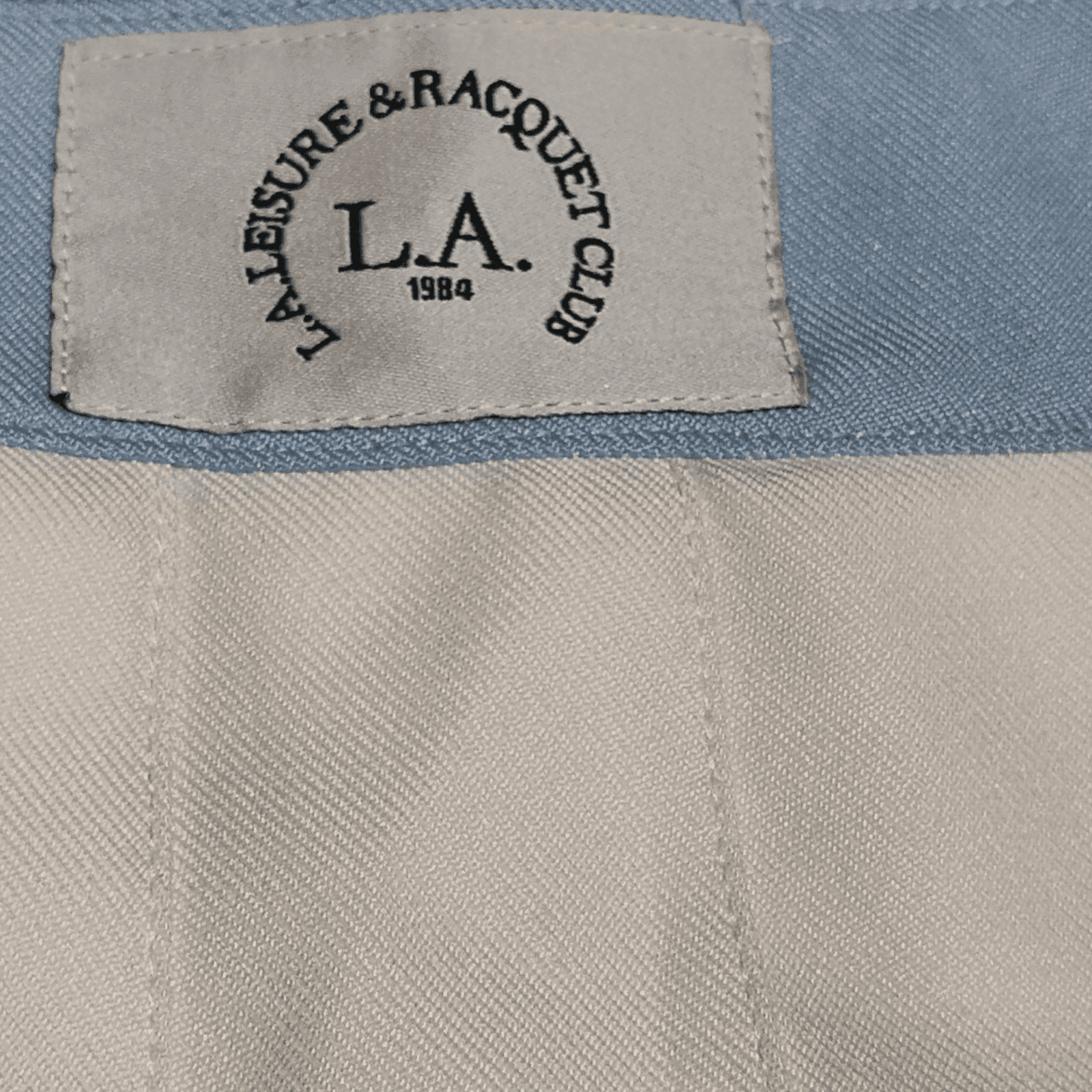 Forever 21 Tennis Pleated Skirt sz.m - Thumbnail 3