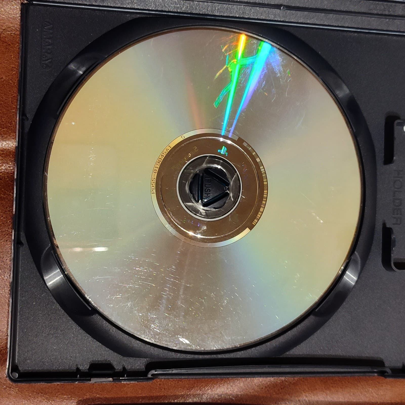 Throwback Lot of 20 PlayStation 2 game & manual - Thumbnail 10