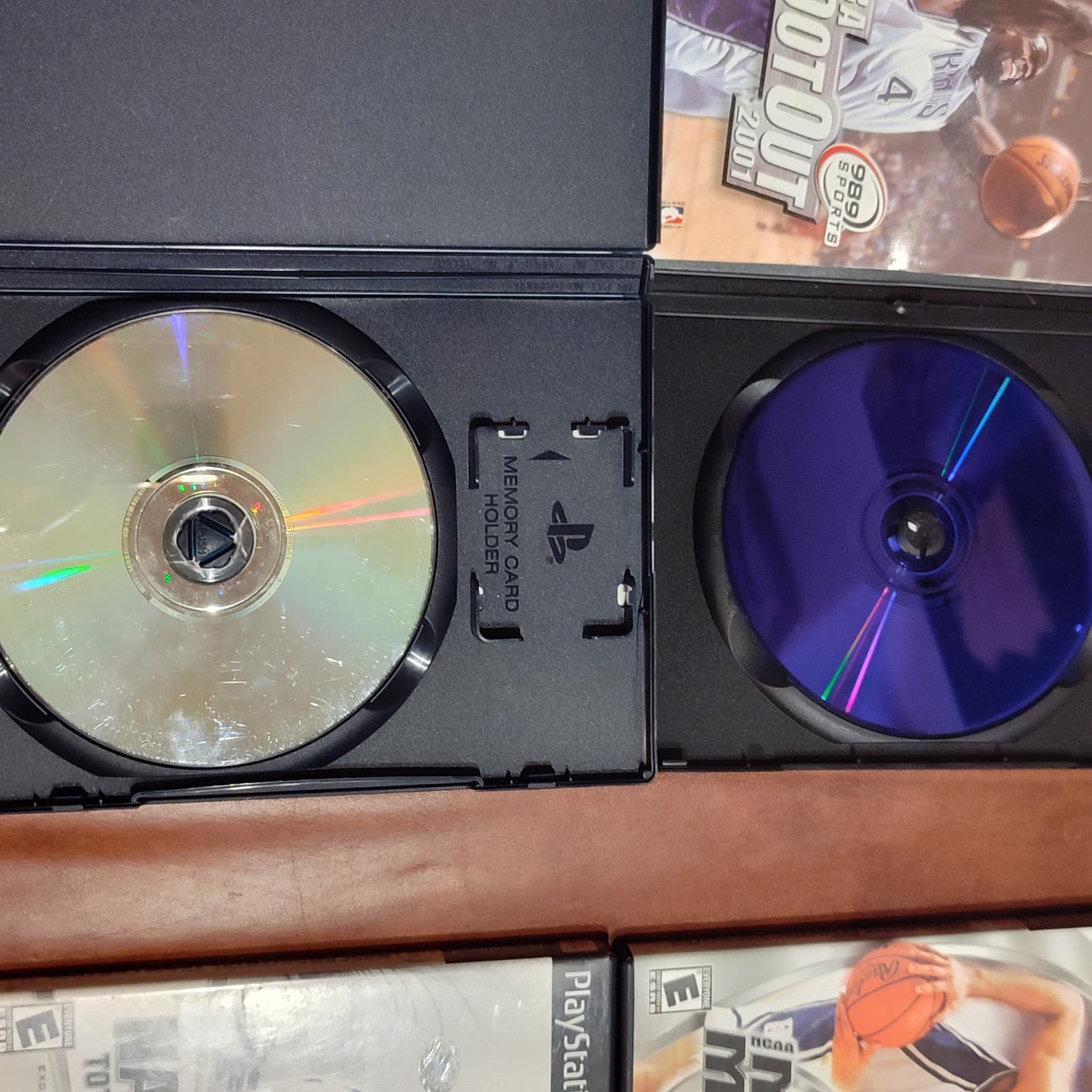 Throwback Lot of 20 PlayStation 2 game & manual - Thumbnail 12