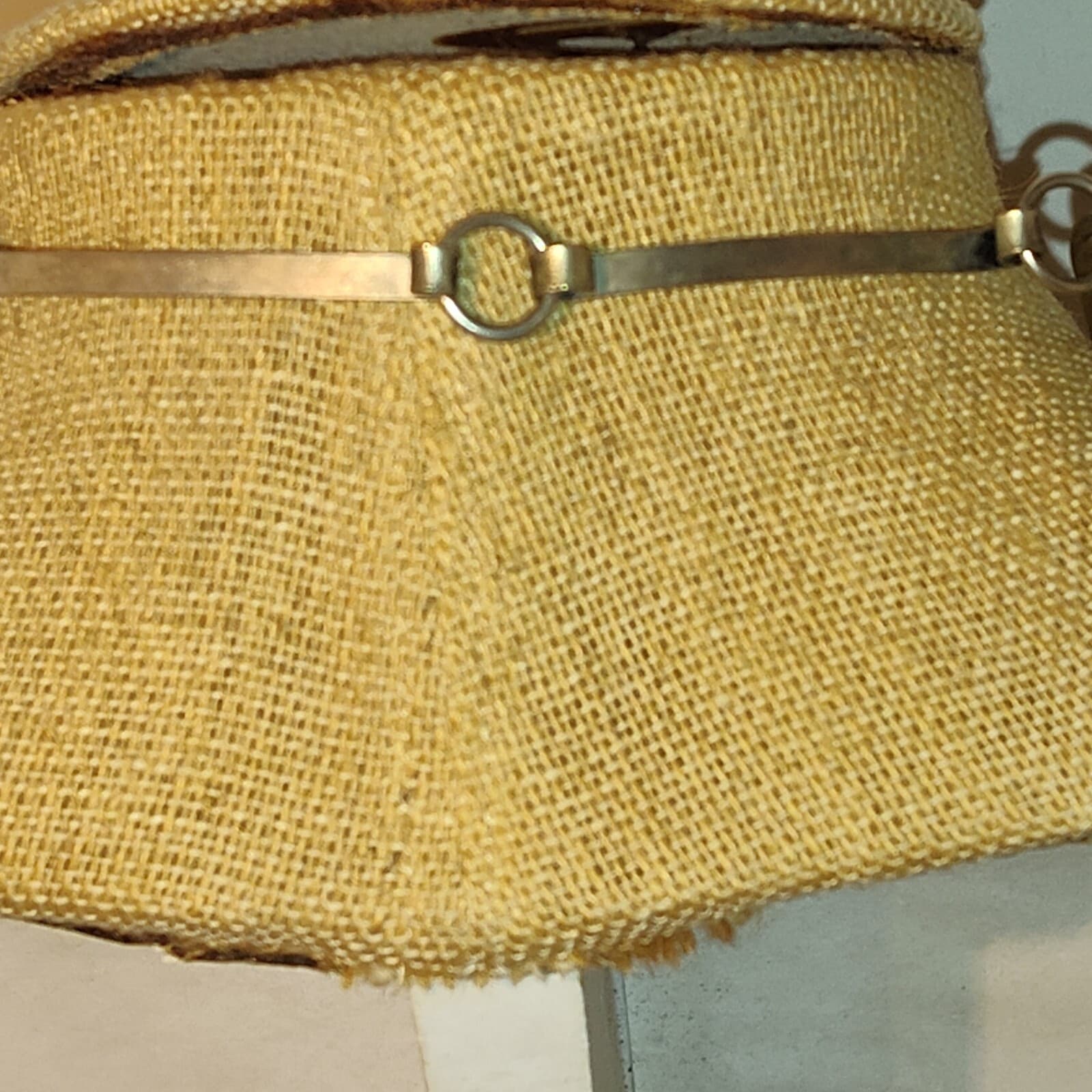 Enjaie international Vtg Hmong Miao Silver Necklace - Thumbnail 9