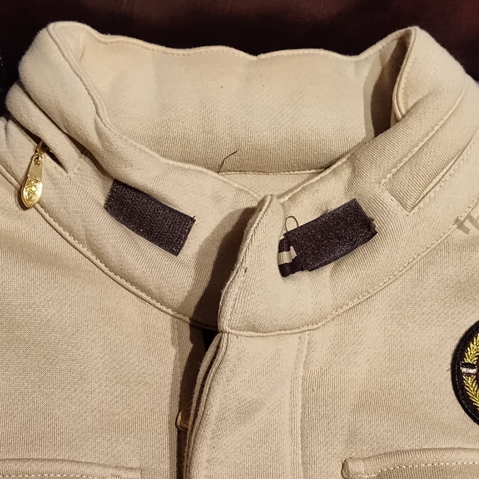 8732 peacoat soft sz.Large - Thumbnail 6