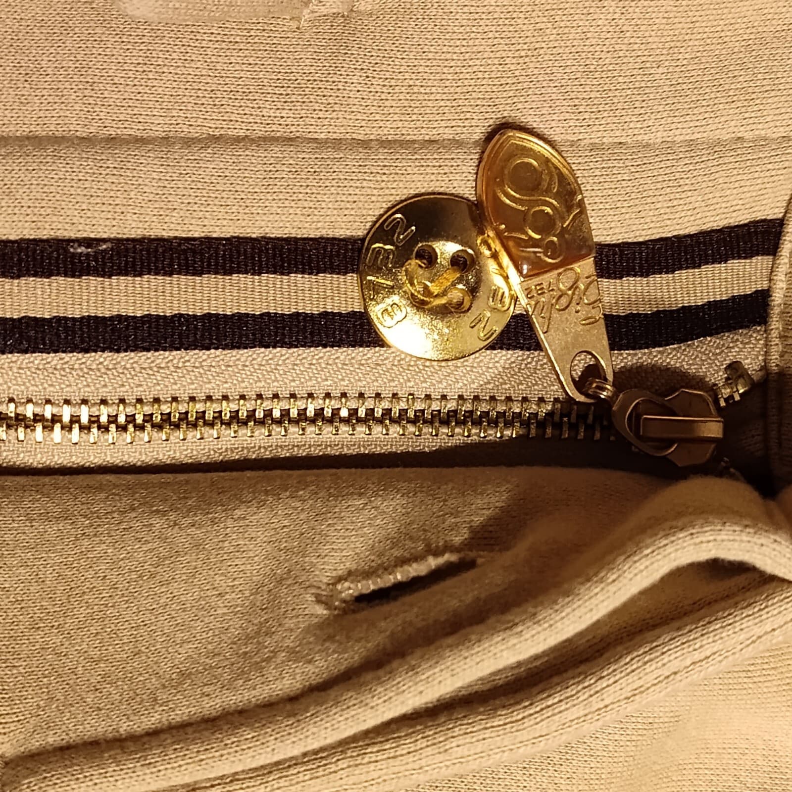 8732 peacoat soft sz.Large - Thumbnail 5