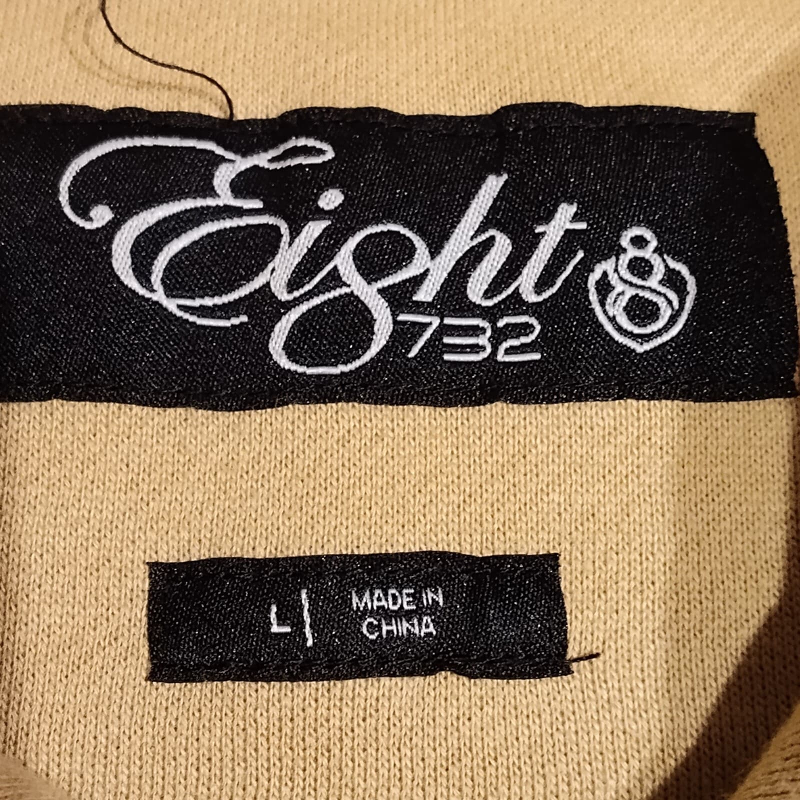 8732 peacoat soft sz.Large - Thumbnail 11