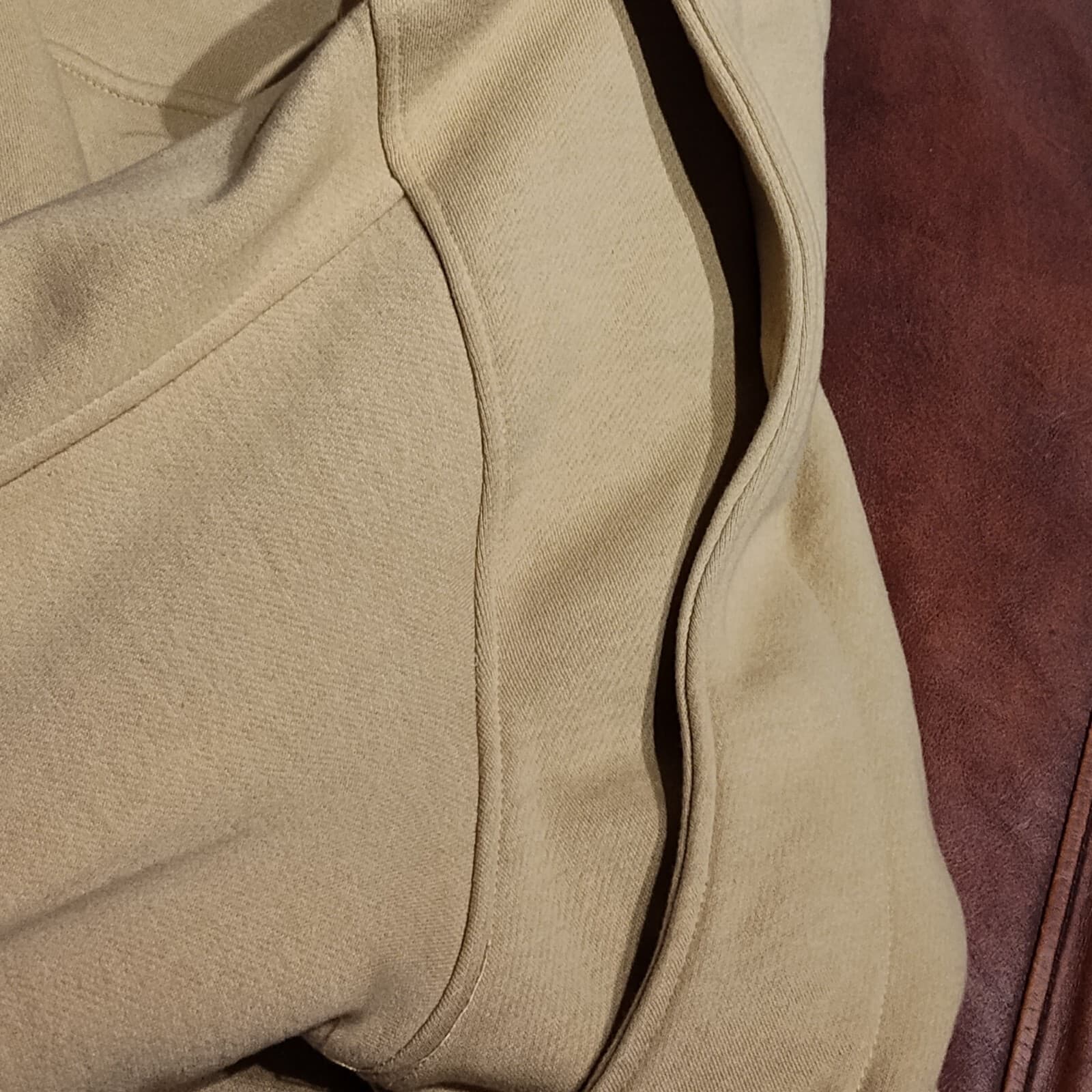 8732 peacoat soft sz.Large - Thumbnail 9