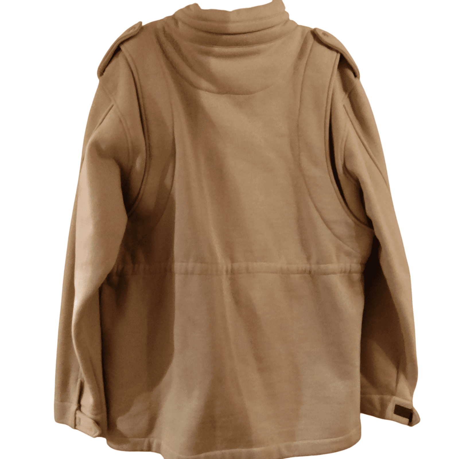 8732 peacoat soft sz.Large - Thumbnail 2