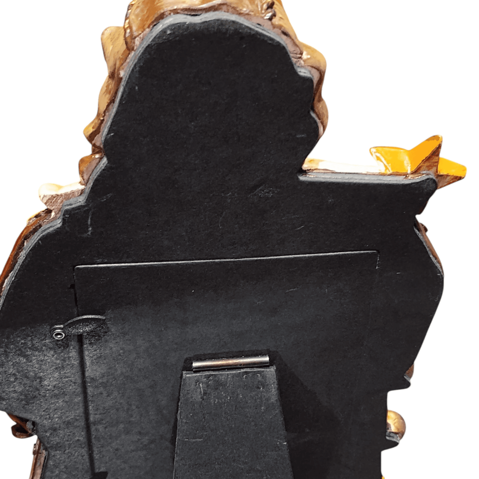 Holiday Picture Frame With Kickstand - Thumbnail 3