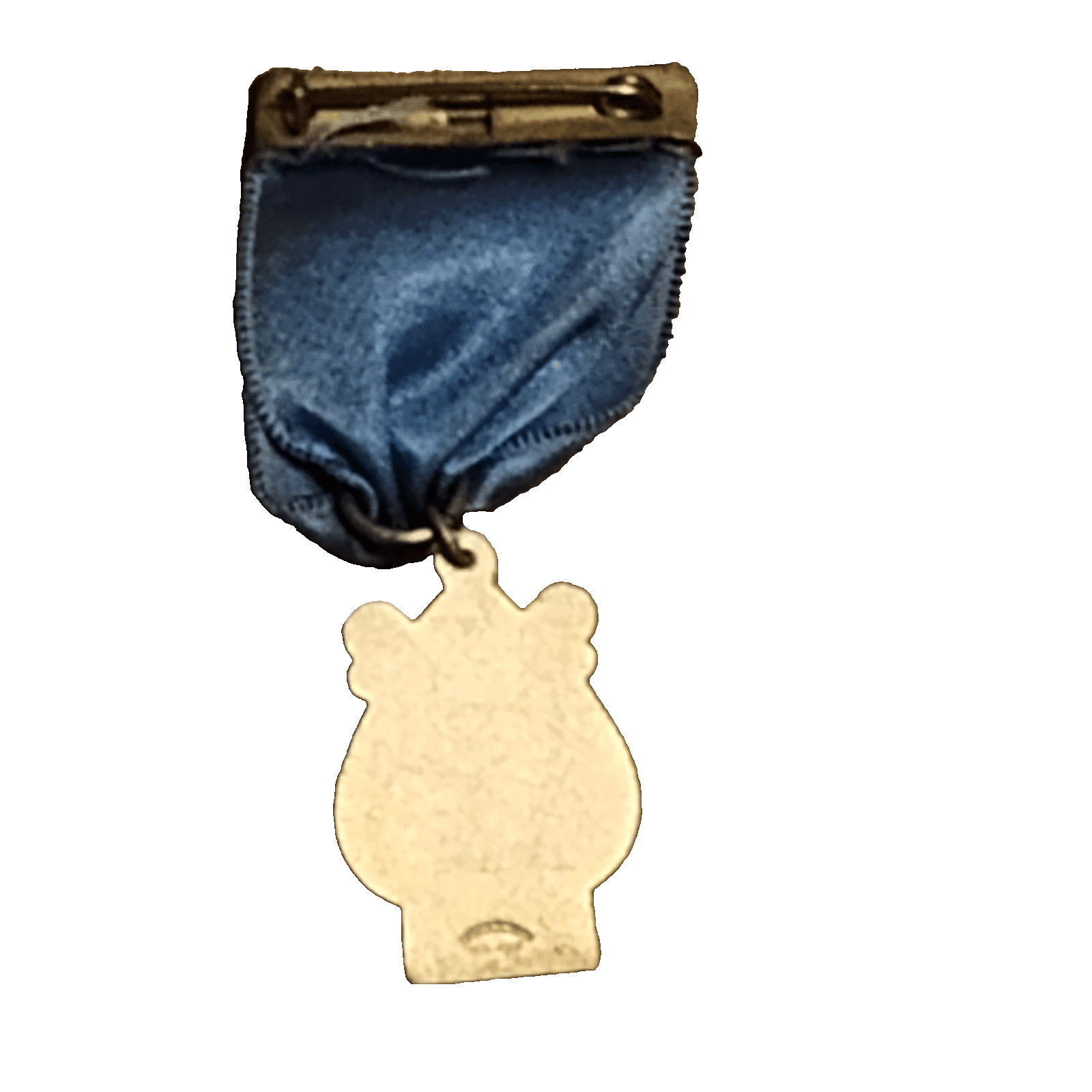 Vtg Louisiana Music Educators ASSN Band Orchestra award - Thumbnail 3