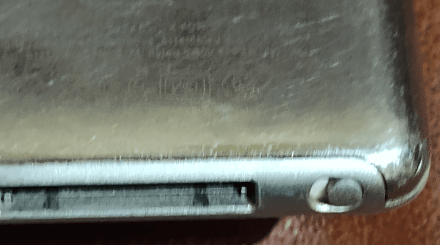 Apple iPod Nano 3rd Generation 4GB - Thumbnail 3