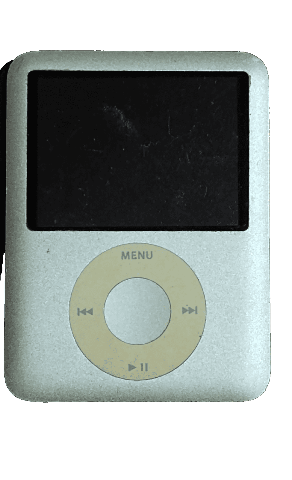 Apple iPod Nano 3rd Generation 4GB - Image 1