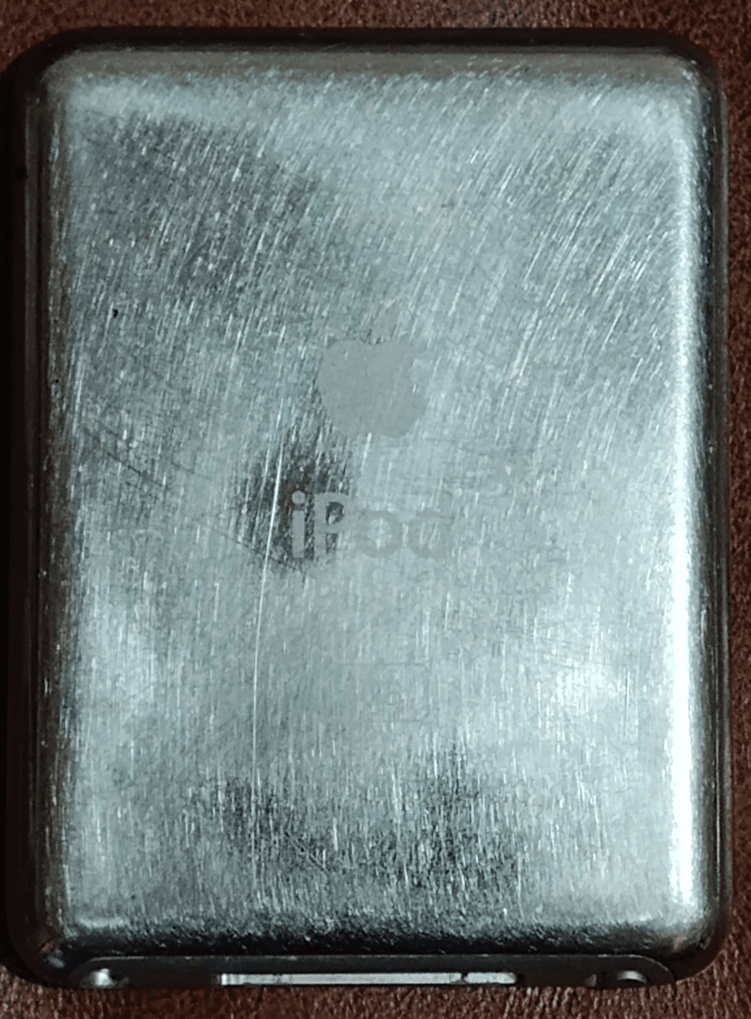 Apple iPod Nano 3rd Generation 4GB - Thumbnail 2