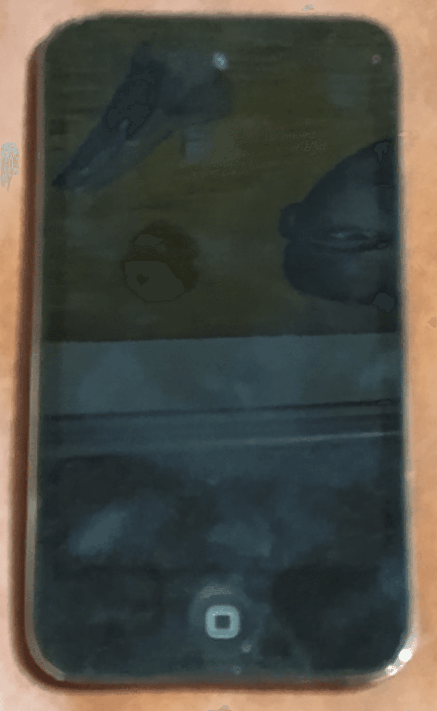 apple ipod touch 8gb 2010 W Cord - Thumbnail 2