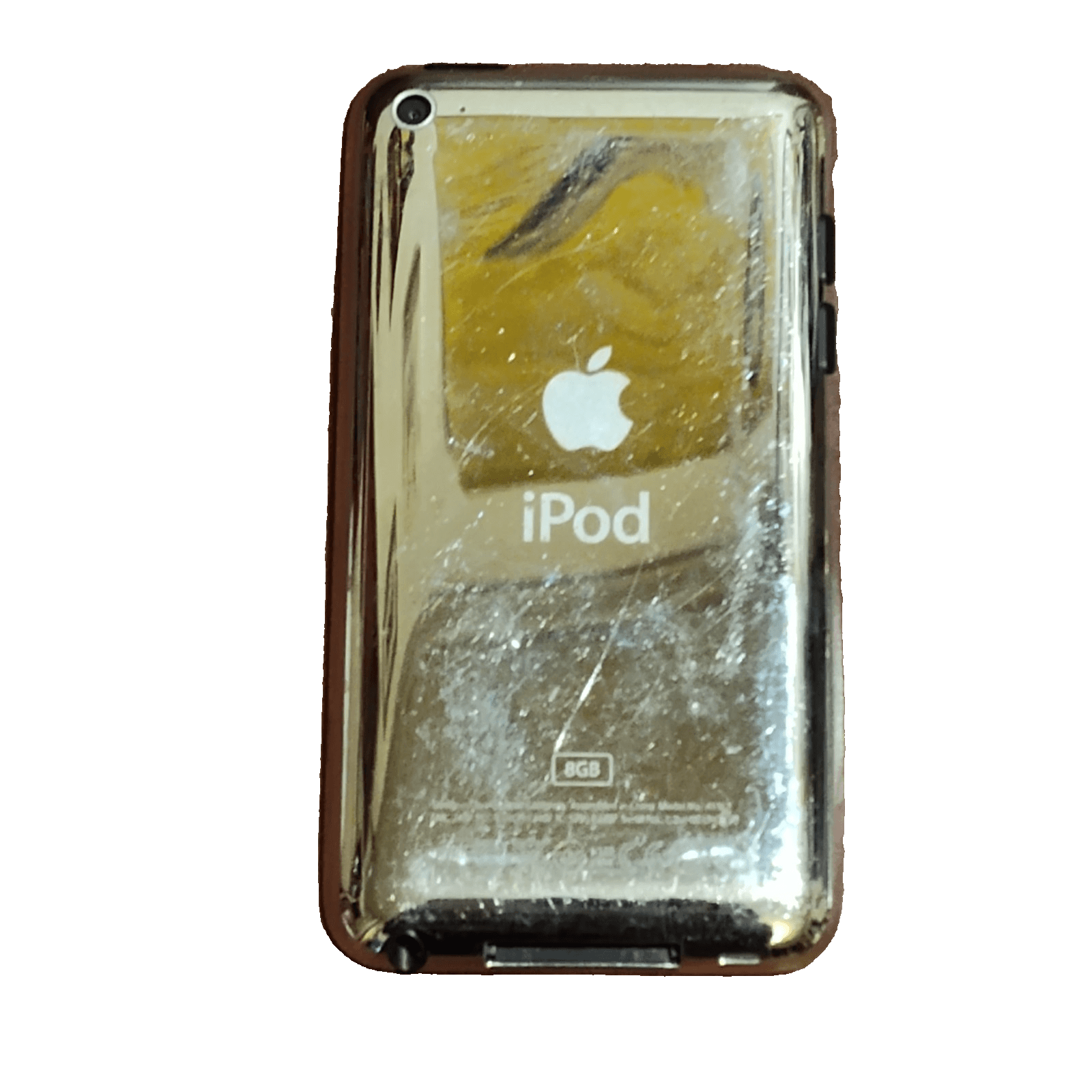 apple ipod touch 8gb 2010 W Cord - Image 1
