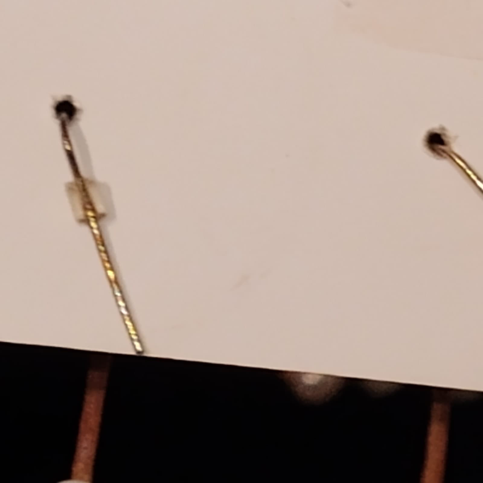 gorgeous Pearl couture necklace & hook earrings - Thumbnail 6