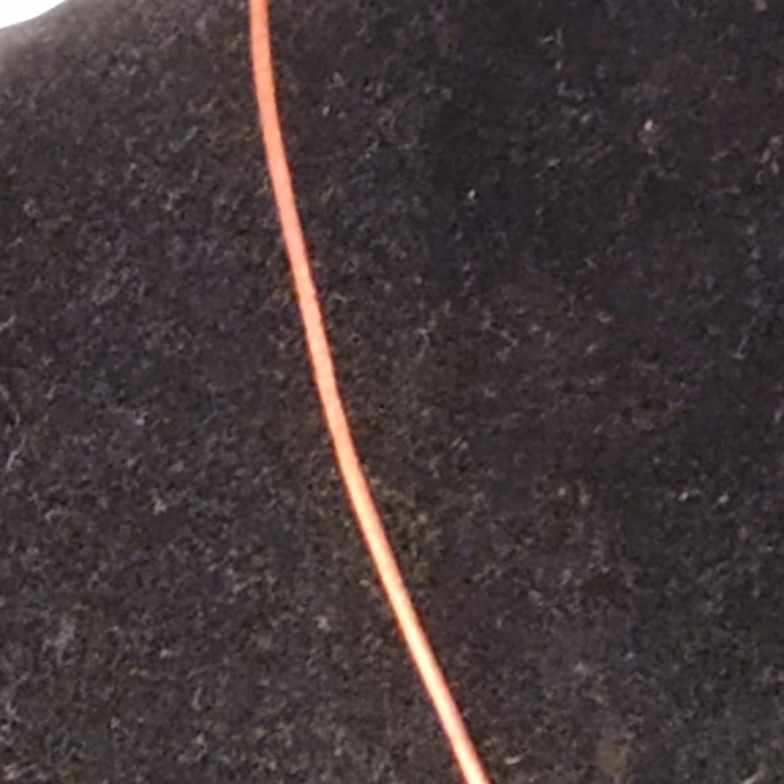 gorgeous Pearl couture necklace & hook earrings - Thumbnail 4