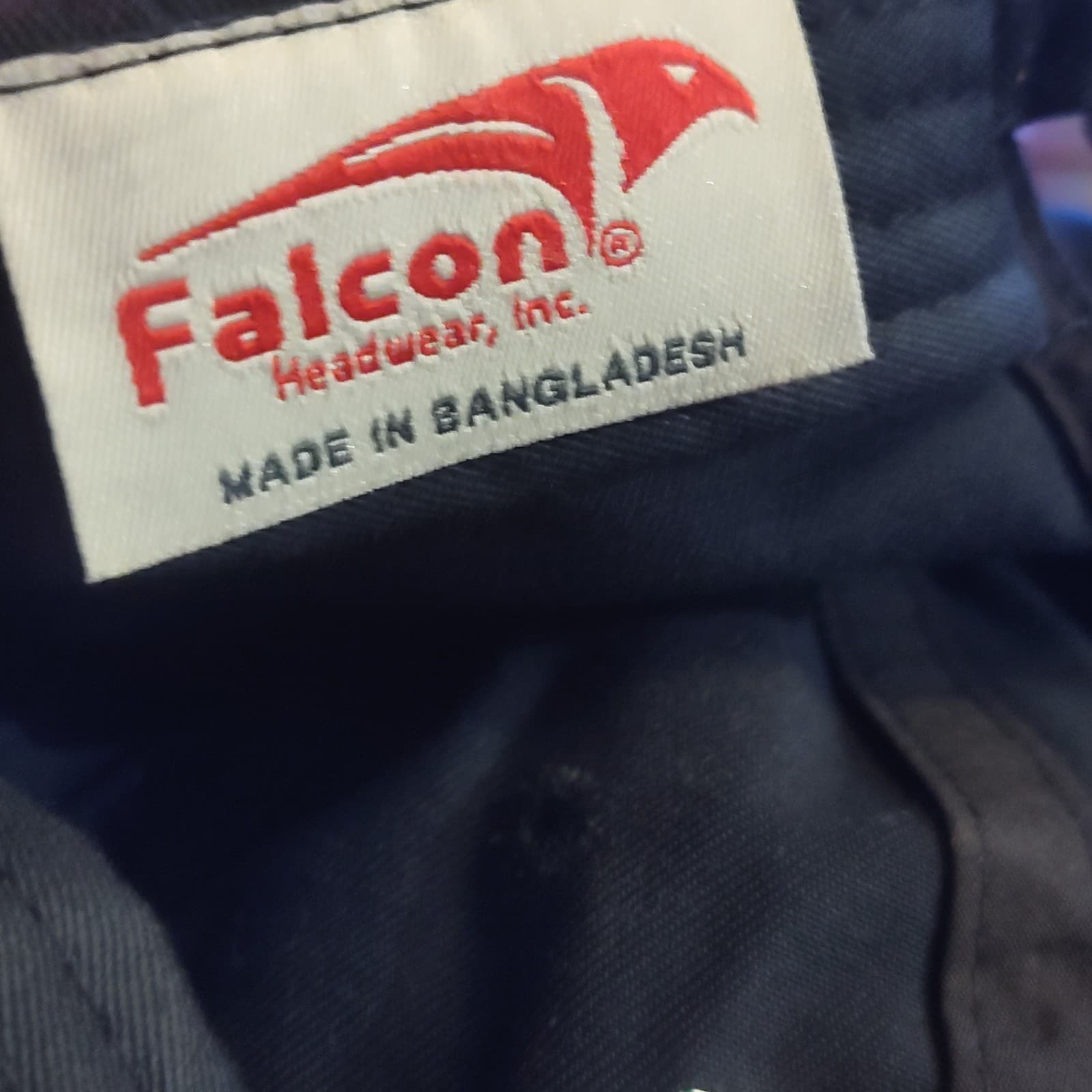 Castrol Syntec Race cap W/Racers Signatures - Thumbnail 8