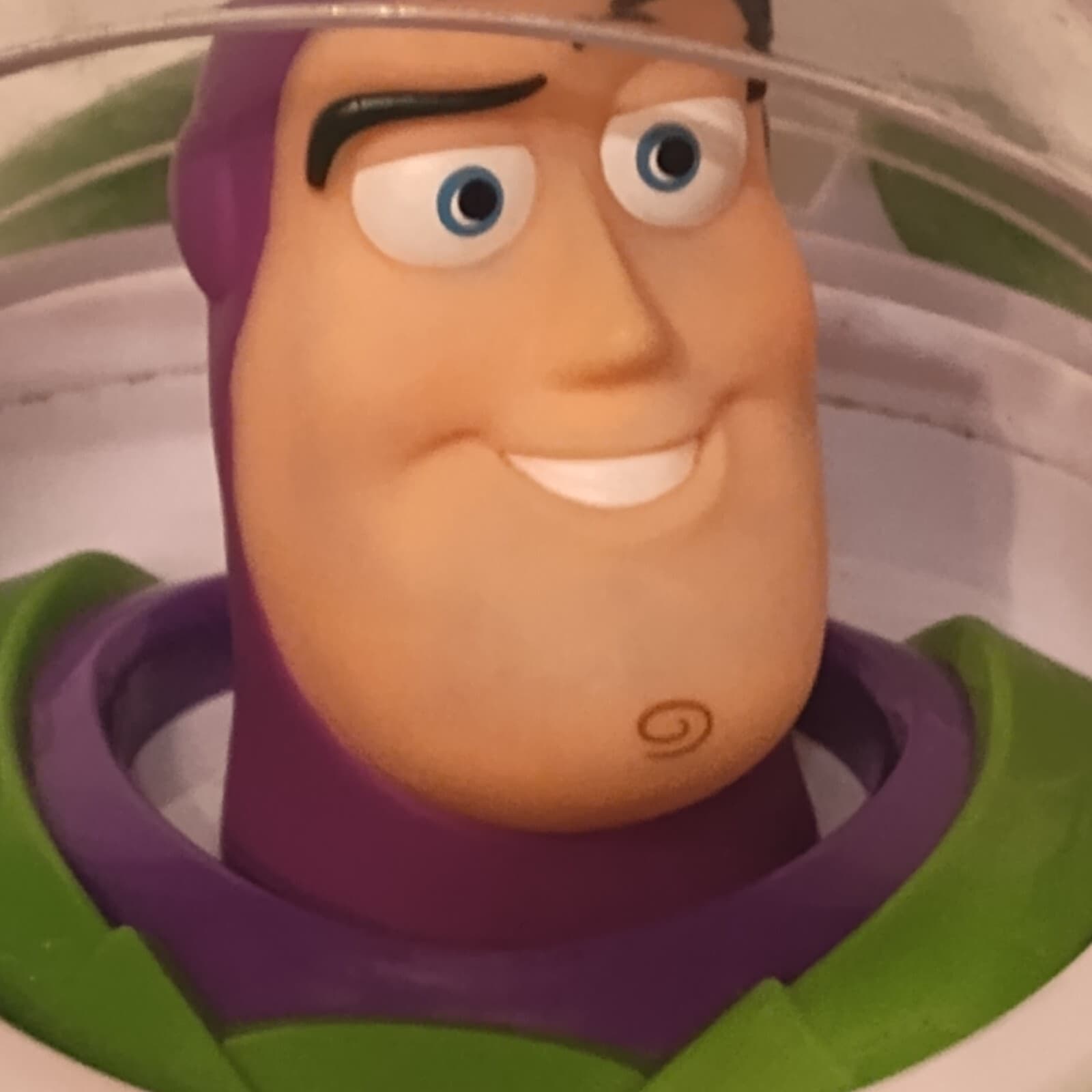 Disney Pixar Toy Story 4 Buzz Lightyear Action Figure & woody TESTED - Thumbnail 2